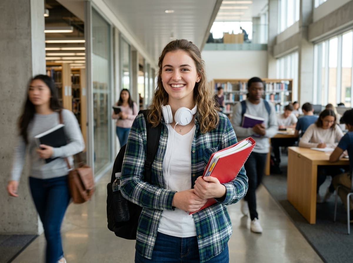 Education Services - University and College Admissions