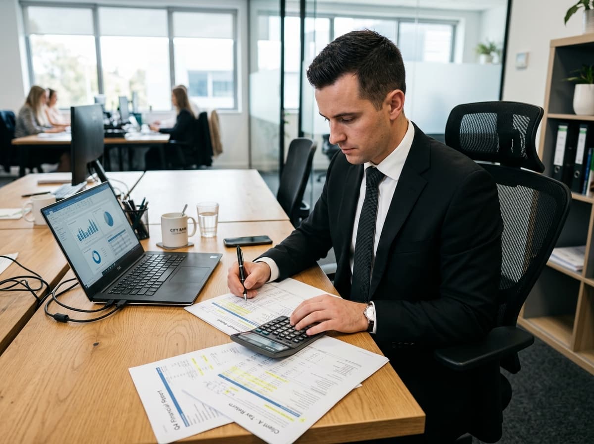 Banking and Finance courses in Australia